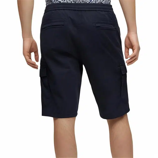 HUGO BOSS
