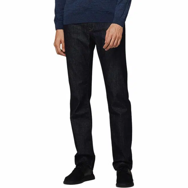 HUGO BOSS