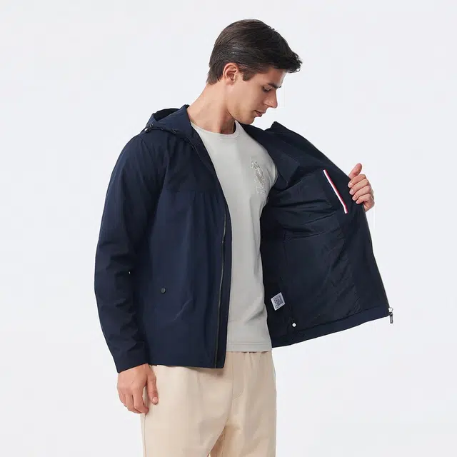 U.S. POLO ASSN.