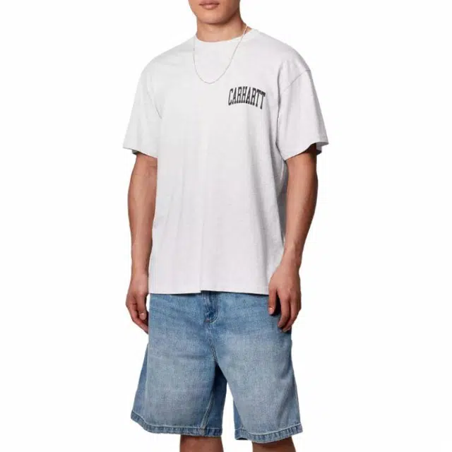 Carhartt WIP SS25 SS Logo T-Shirt T