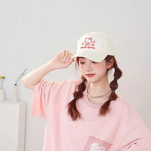 SanrioxHello Kitty