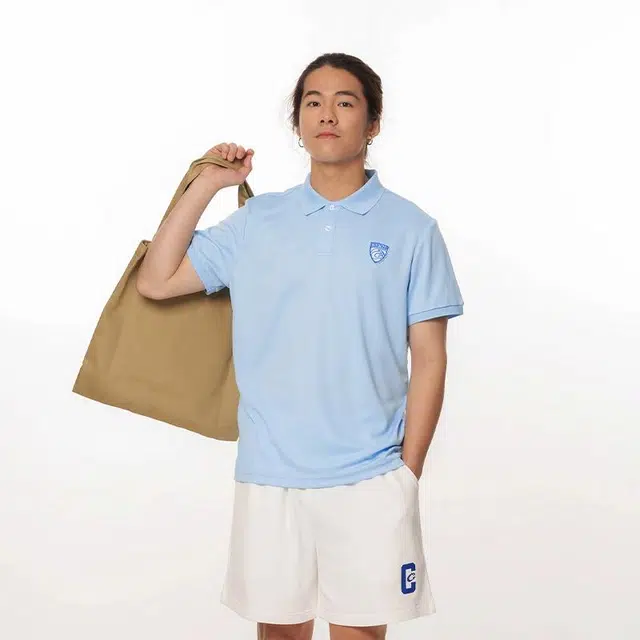 COURTMAN Polo