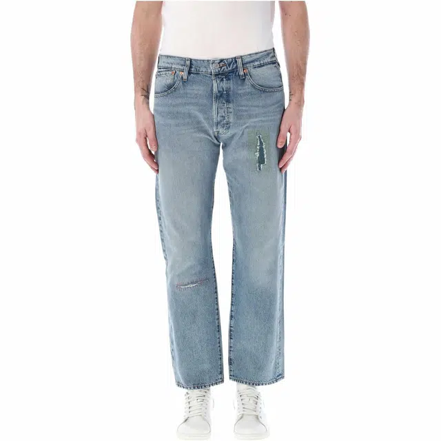 levis 501
