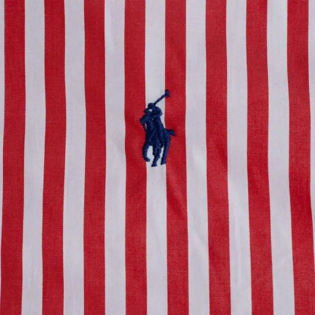 Polo Ralph Lauren FW24 Logo