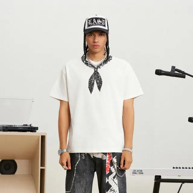 STK SMALL TOWN KID T