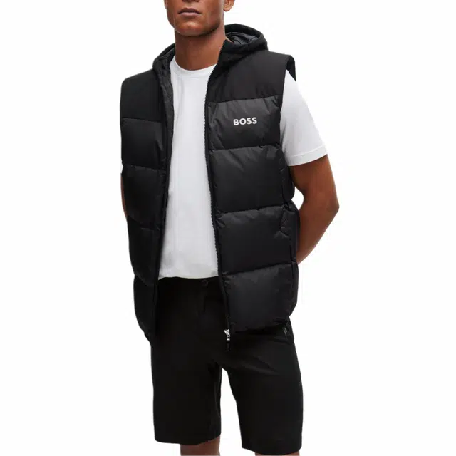 HUGO BOSS SS24 Logo