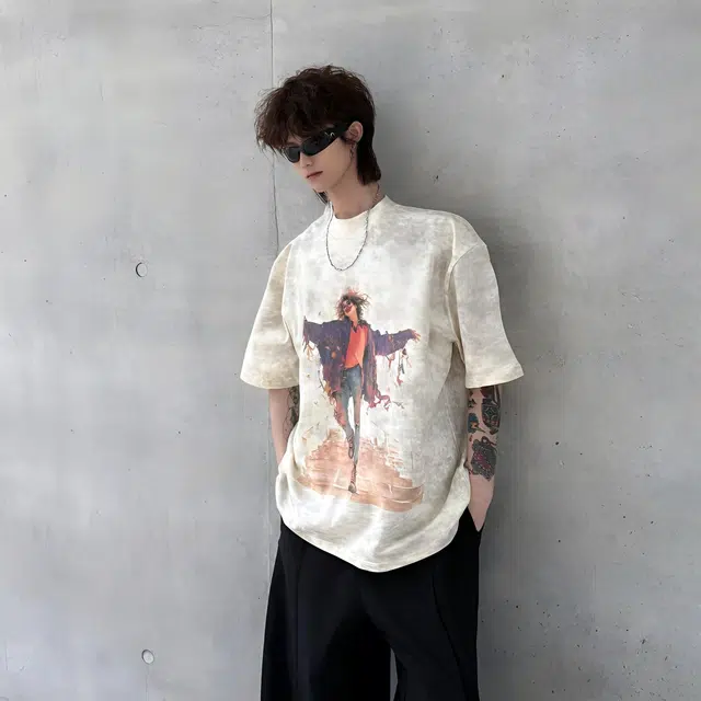 UNDERTIDES T