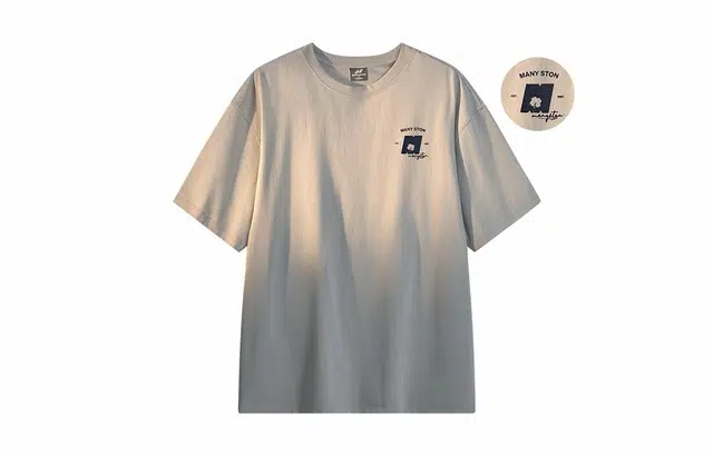MANYSTON T