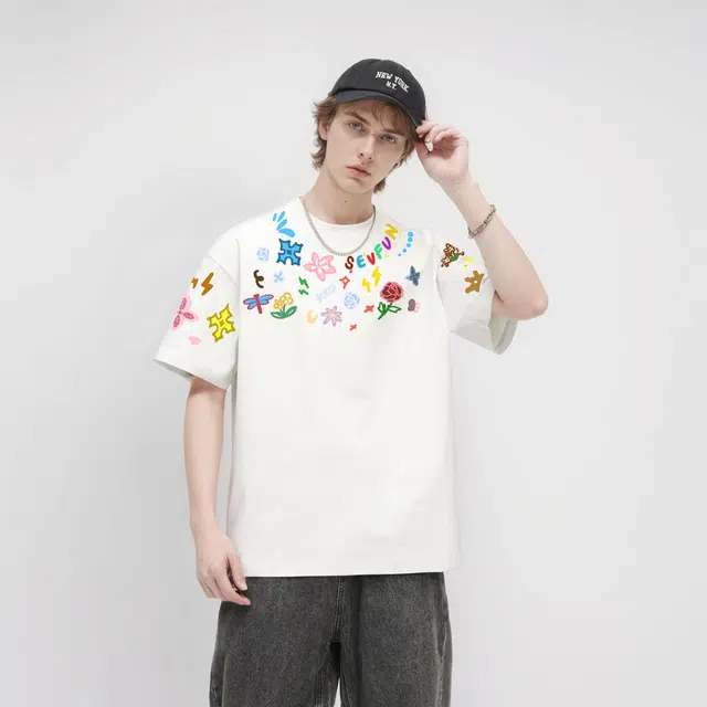 7 SEVFUN T