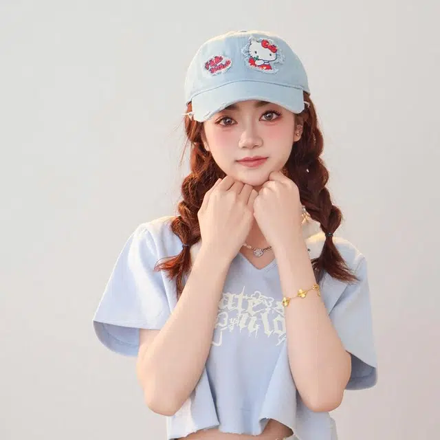 Sanrio Hello Kitty