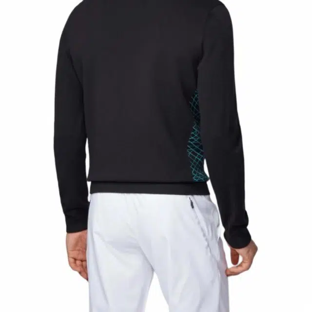 HUGO BOSS