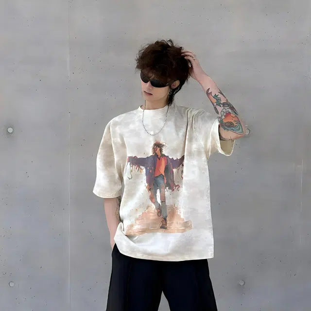 UNDERTIDES T