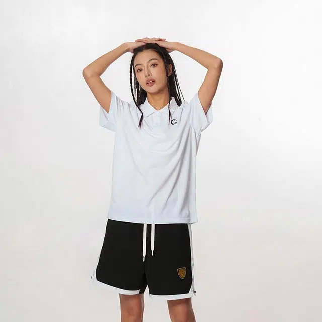COURTMAN Polo