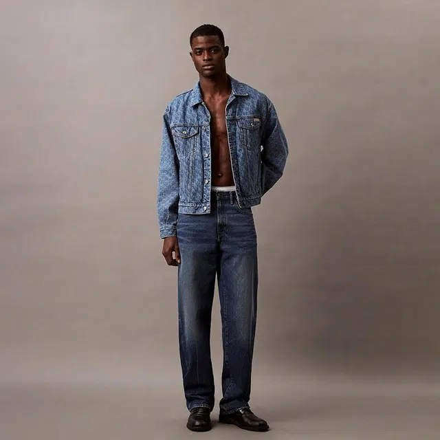 CALVIN KLEIN XE8-