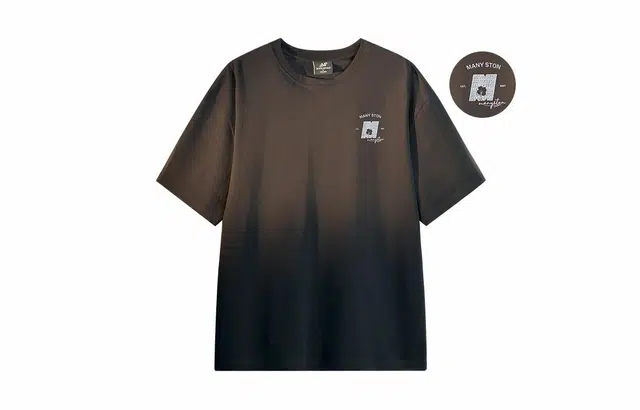 MANYSTON T