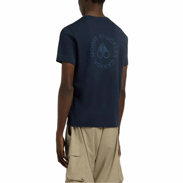 Moose Knuckles T