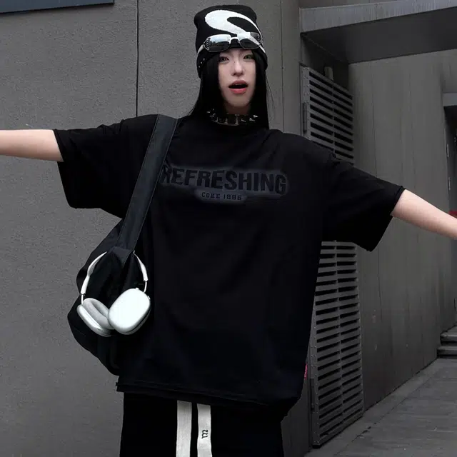 Coke T