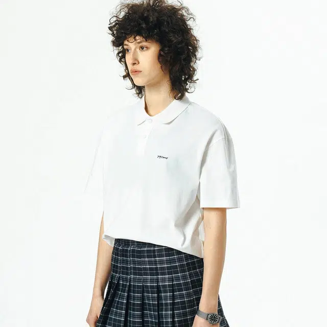 714STREET Polo