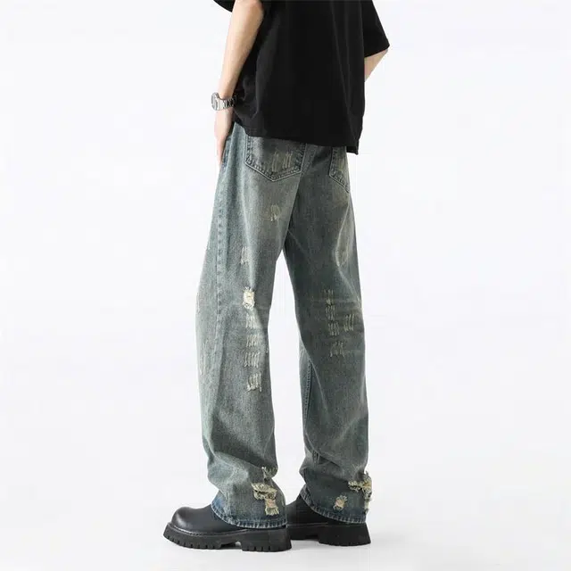 struggle vintage95