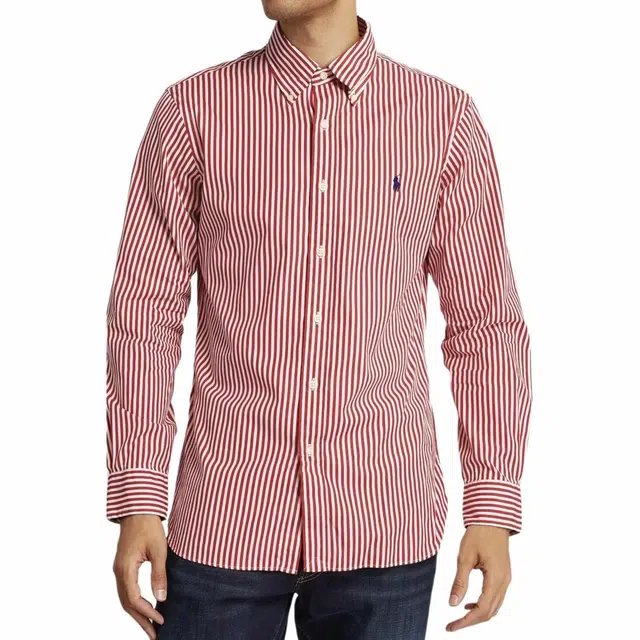 Polo Ralph Lauren FW24 Logo