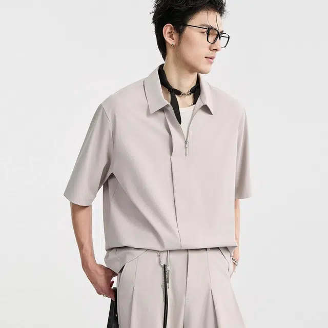 EARL JOEL Polo