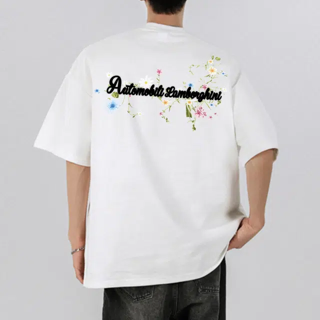 Automobili Lamborghini T