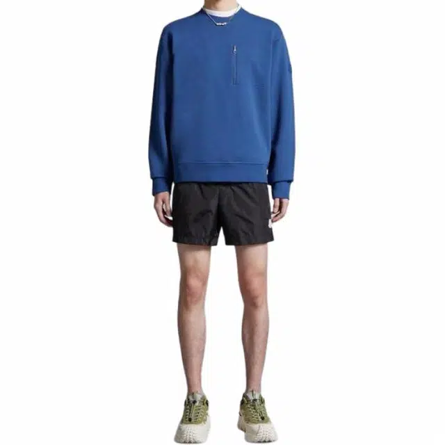 Moncler Swim Shorts