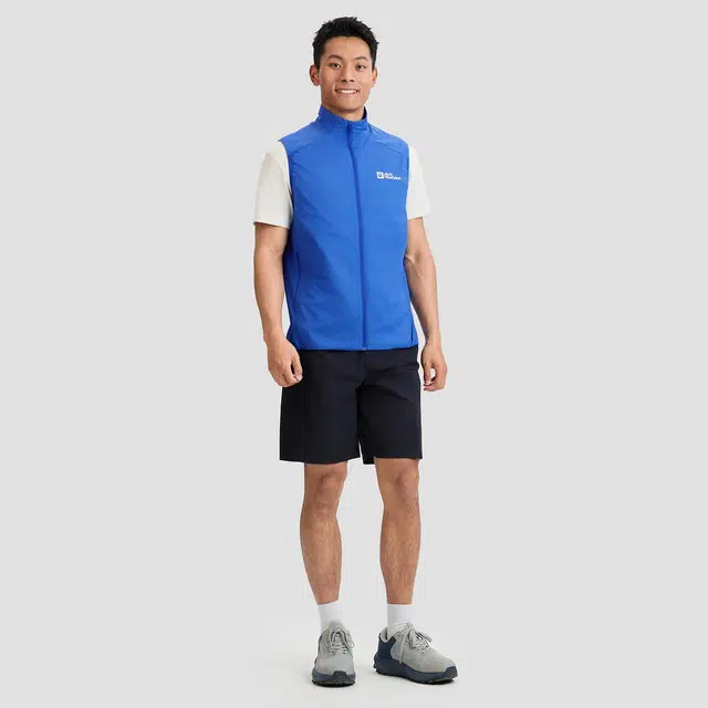 Jack Wolfskin Prelight OCTA