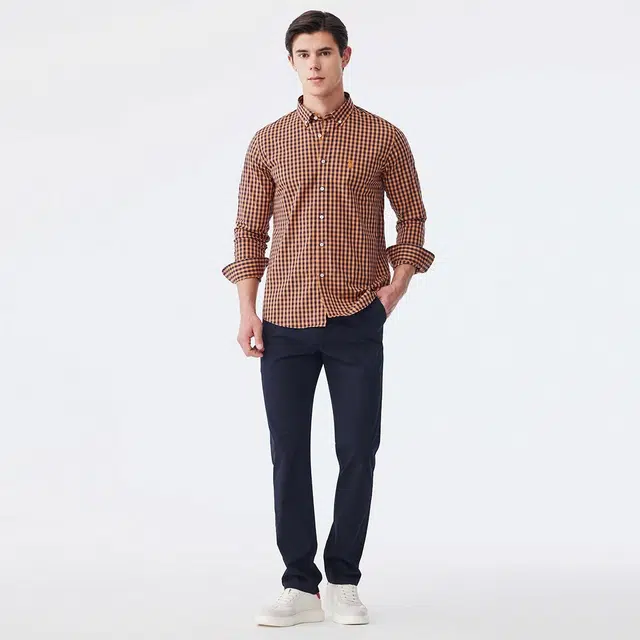 U.S. POLO ASSN.