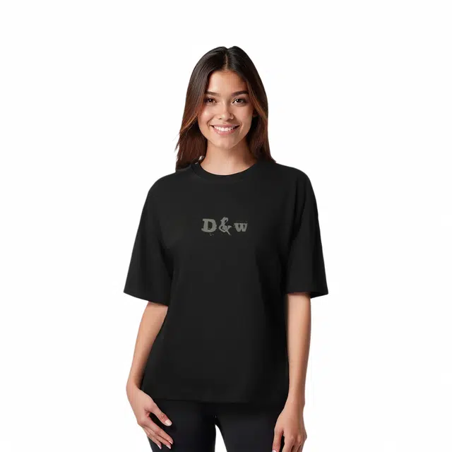 DW LogoT