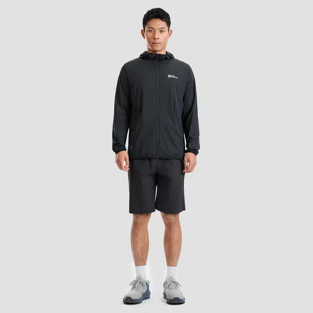 Jack Wolfskin ALMERTUPF50