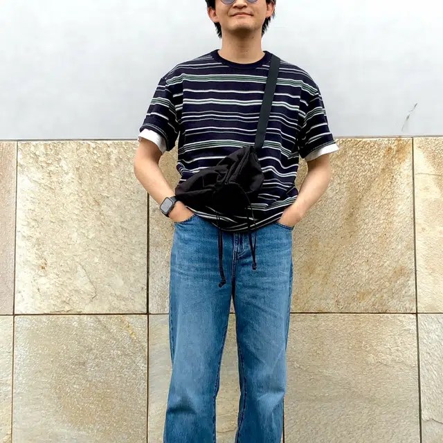 UNIQLO x JWANDERSON SS24 T