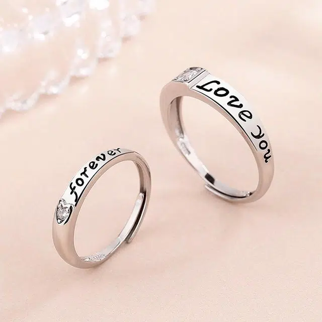 ALIEN BANG LOVE YOU S925
