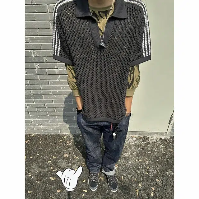 WELTER EXPERIMENT T