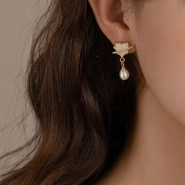 zoo jewel S925