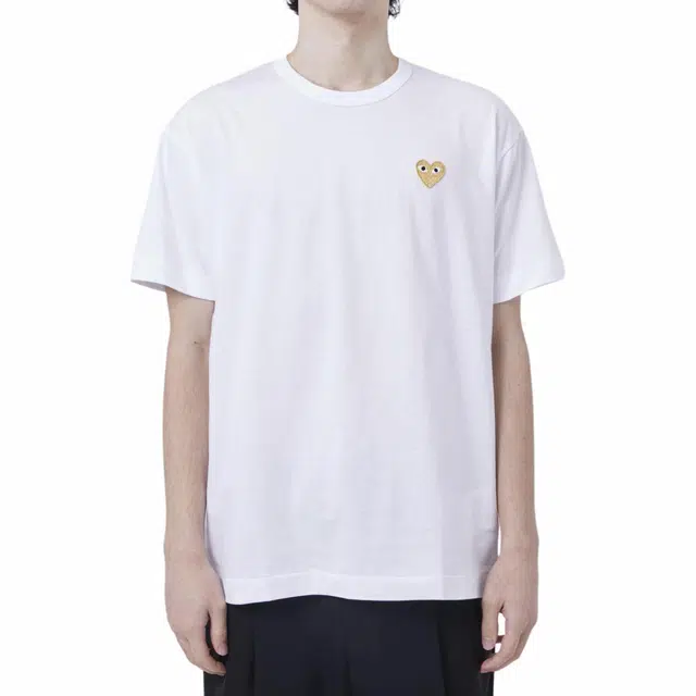 CDG Play SS24 T