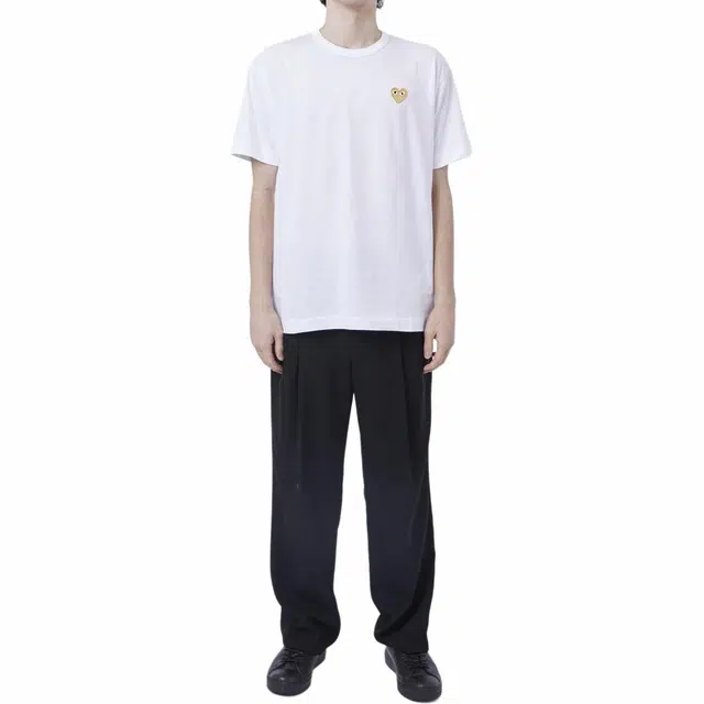 CDG Play SS24 T