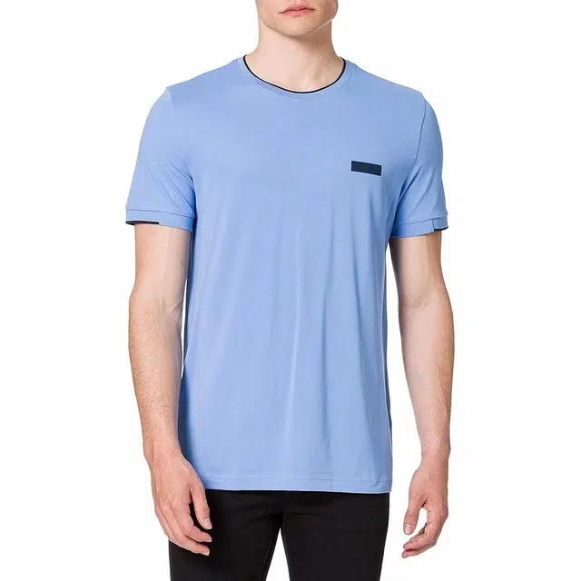 HUGO BOSS SS22 LogoT