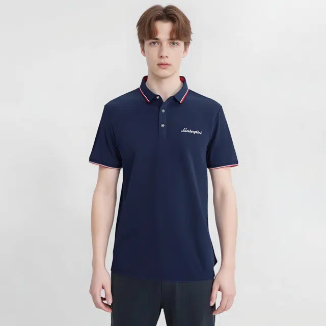 Automobili Lamborghini Polo