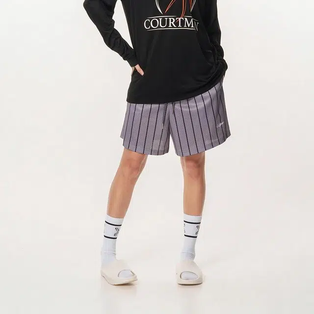 COURTMAN