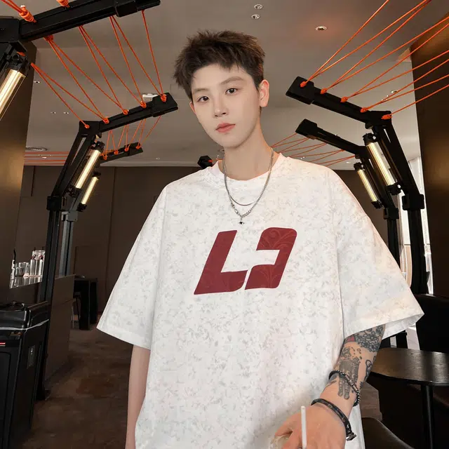 RASHOMONG T
