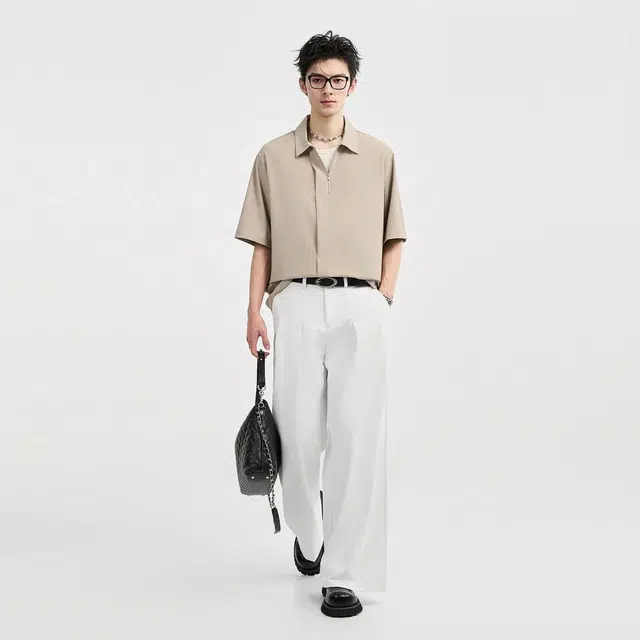 EARL JOEL Polo