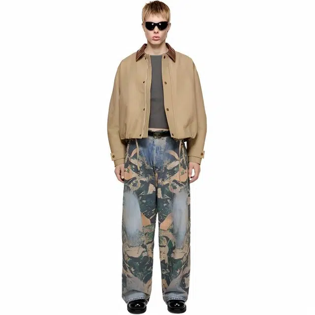 Acne Studios 3D