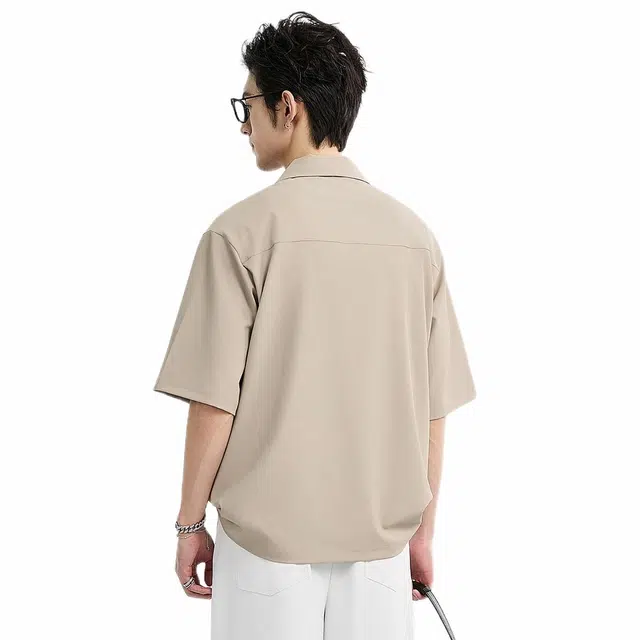 EARL JOEL Polo