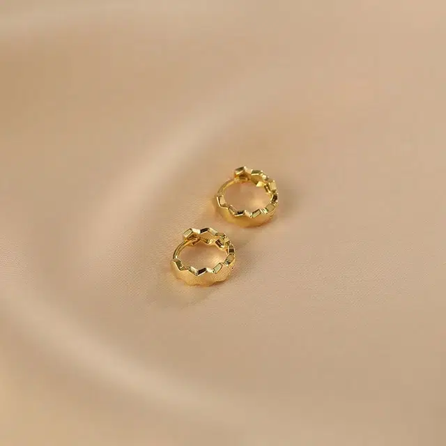 zoo jewel ins S925