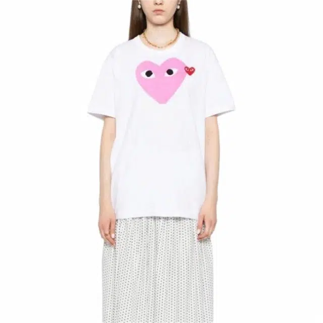 CDG Play SS24 T
