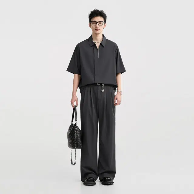 EARL JOEL Polo