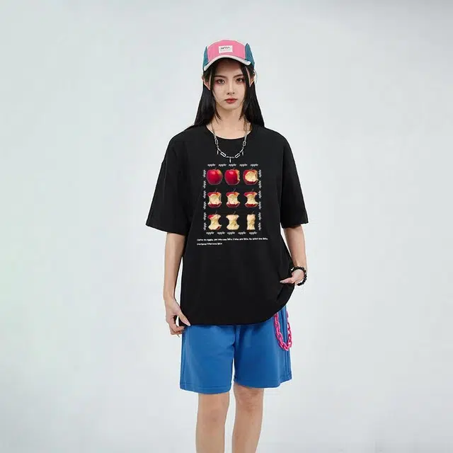 DUNHUANG INSPIRATION T
