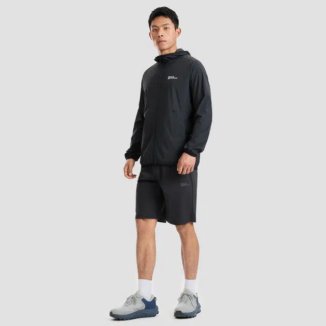 Jack Wolfskin ALMERTUPF50