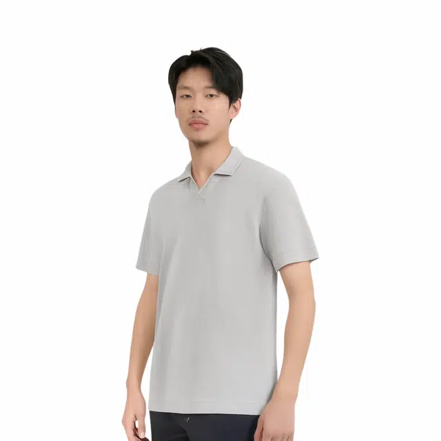 Massimo Dutti Polo